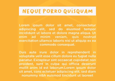 Création de posts pour vos réseaux sociaux par Chama Touzani, socialmedia, instagram, design, creation